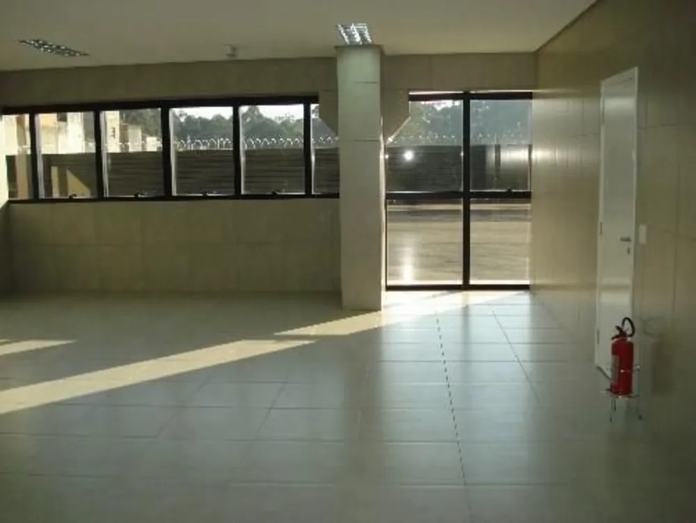 Depósito-Galpão, 1858 m² - Foto 1