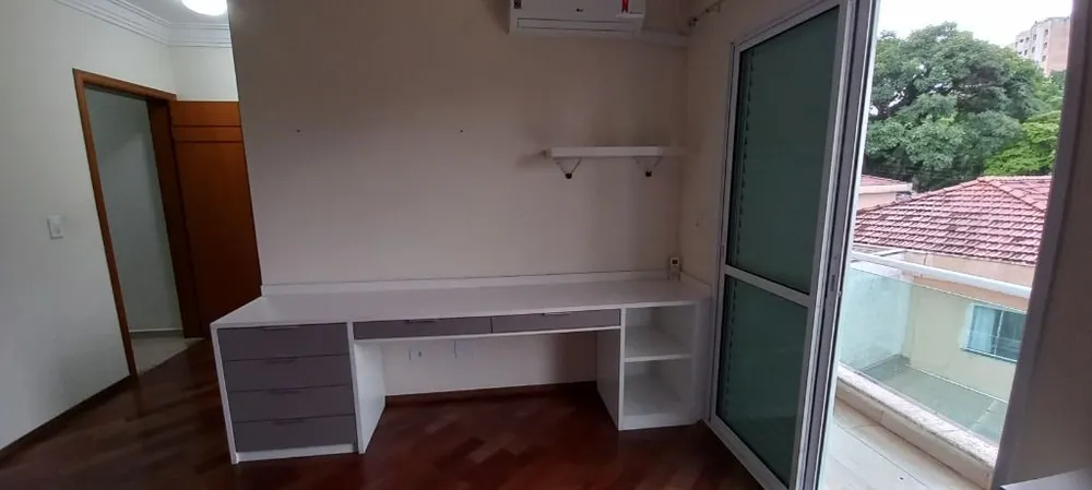 Sobrado, 3 quartos, 249 m² - Foto 3