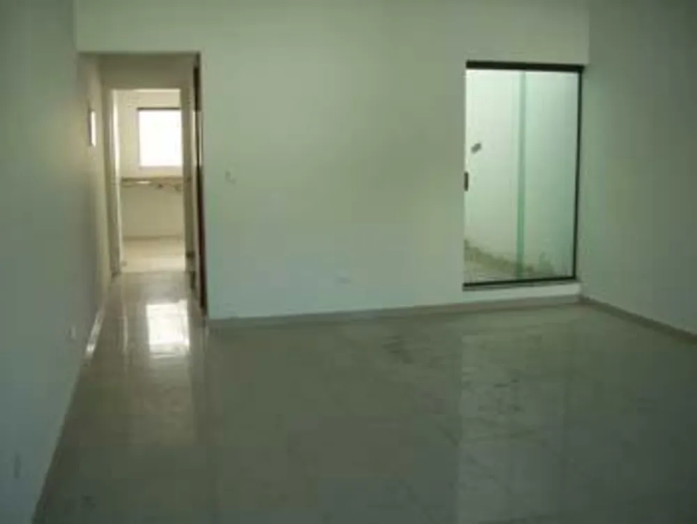 Sobrado, 3 quartos, 192 m² - Foto 1