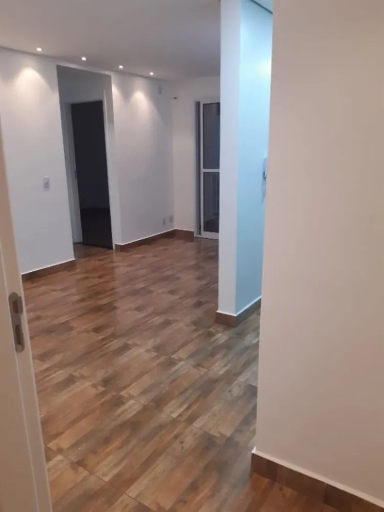 Apartamento, 2 quartos, 48 m² - Foto 1