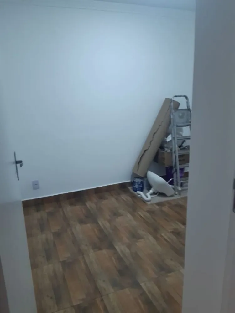 Apartamento, 2 quartos, 48 m² - Foto 3