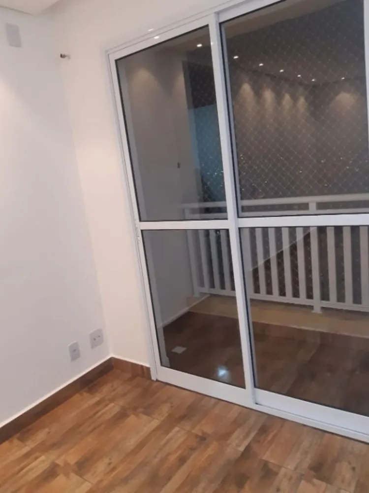Apartamento, 2 quartos, 48 m² - Foto 2