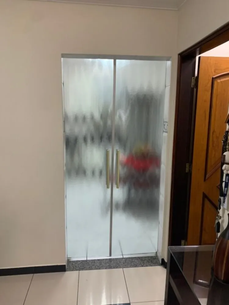 Sobrado, 3 quartos, 233 m² - Foto 3
