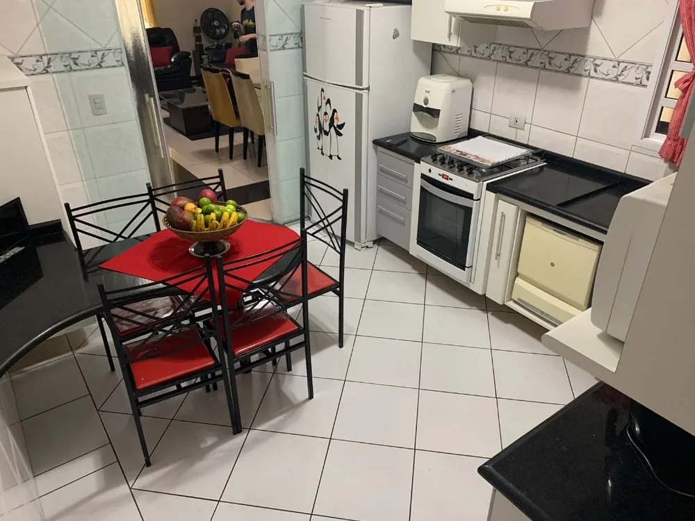 Sobrado, 3 quartos, 233 m² - Foto 4