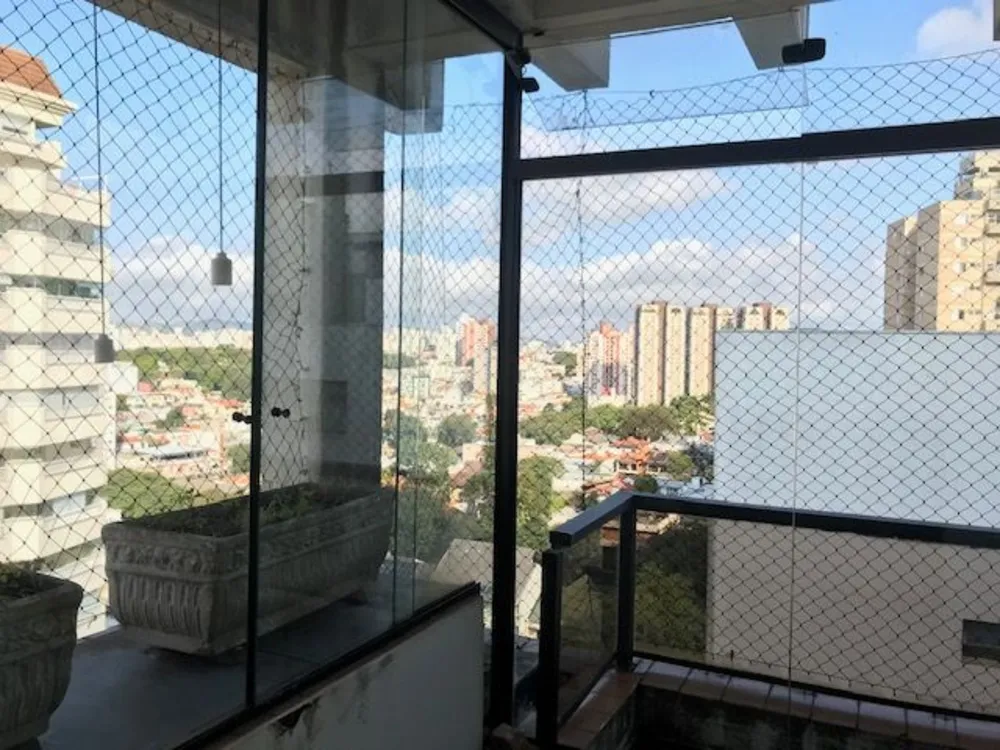 Cobertura, 5 quartos, 400 m² - Foto 1