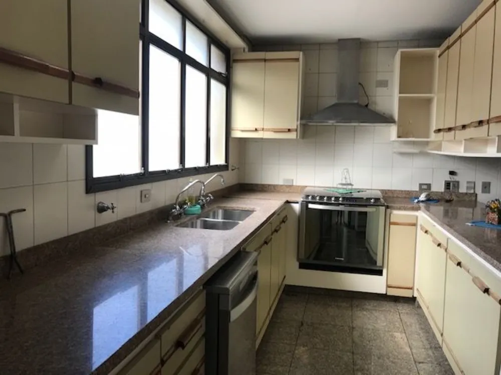 Cobertura, 5 quartos, 400 m² - Foto 4