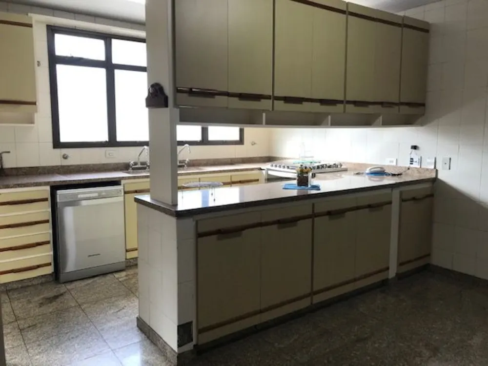 Cobertura, 5 quartos, 400 m² - Foto 3
