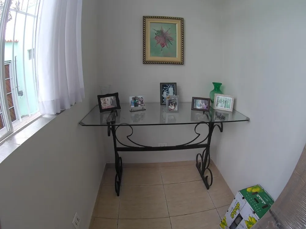 Sobrado, 4 quartos, 240 m² - Foto 3