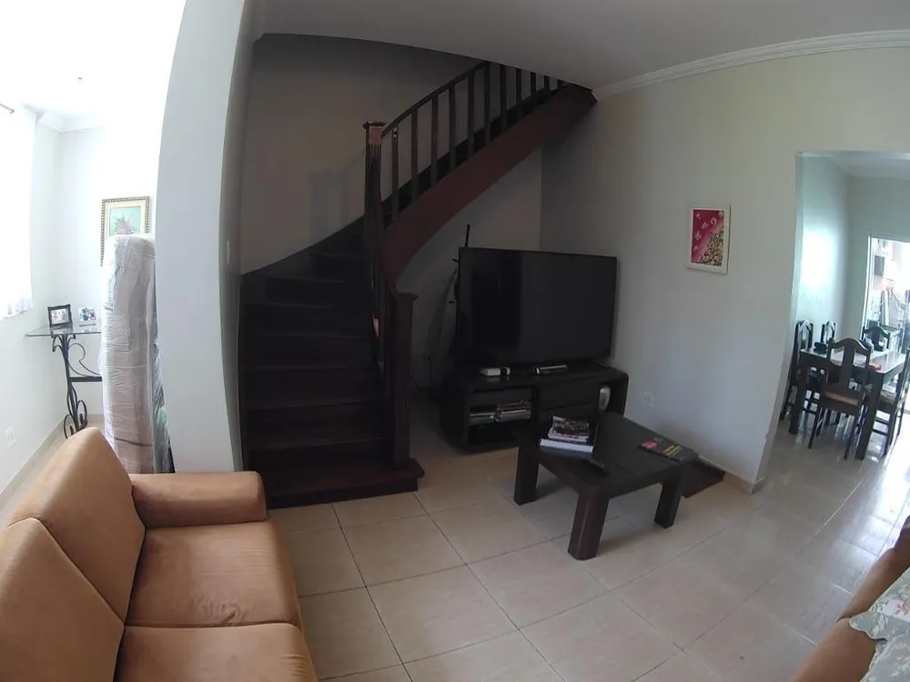 Sobrado, 4 quartos, 240 m² - Foto 2