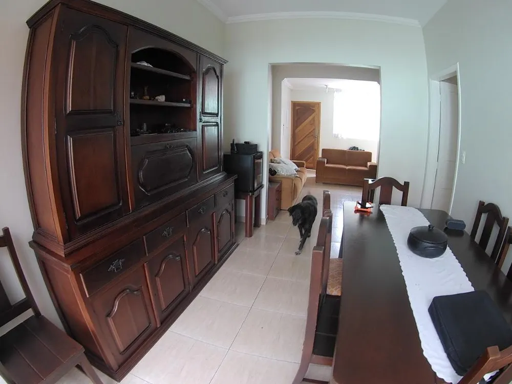 Sobrado, 4 quartos, 240 m² - Foto 4