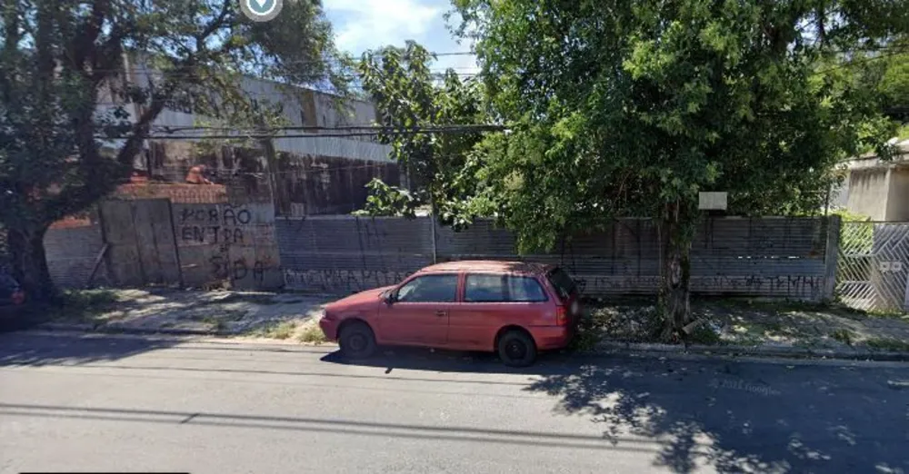 Terreno, 500 m² - Foto 2