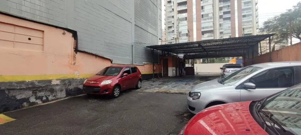 Terreno, 720 m² - Foto 1