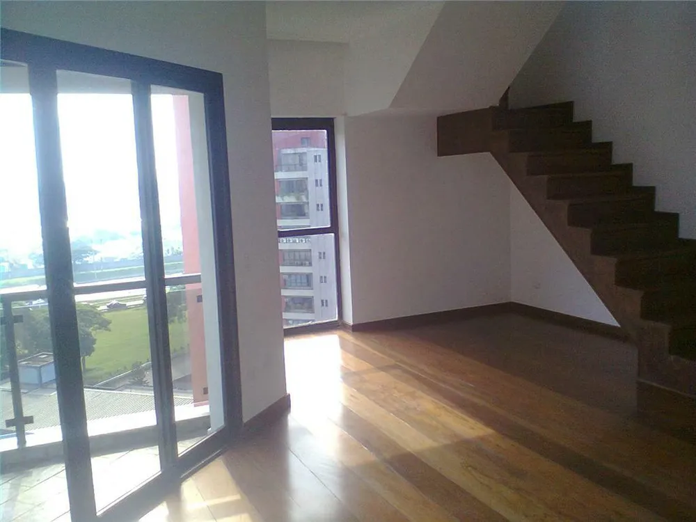 Cobertura, 4 quartos, 400 m² - Foto 1