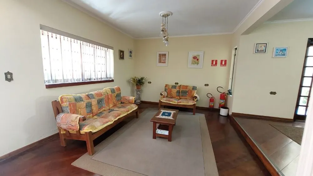 Sobrado, 1 quarto, 342 m² - Foto 2