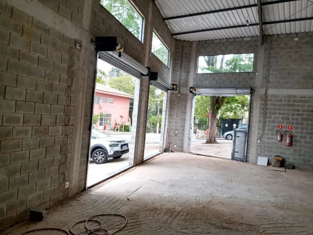 Loja-Salão, 261 m² - Foto 4