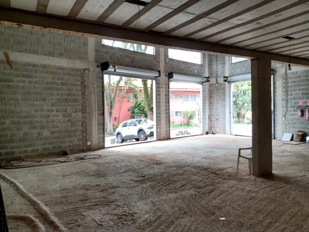 Loja-Salão, 261 m² - Foto 2