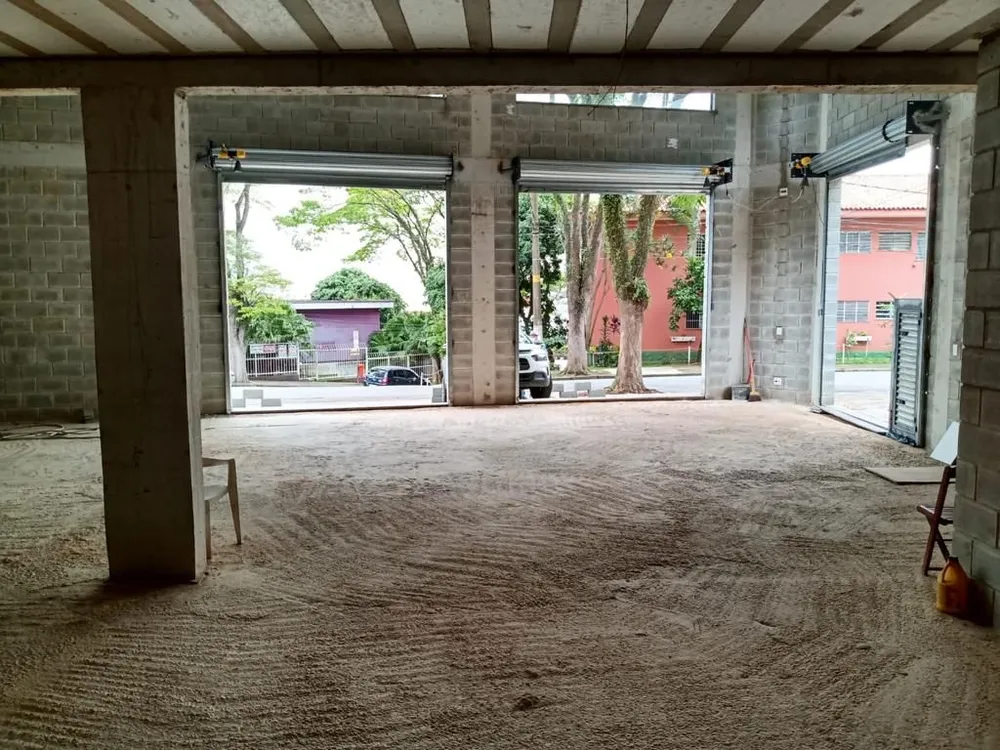 Loja-Salão, 261 m² - Foto 3
