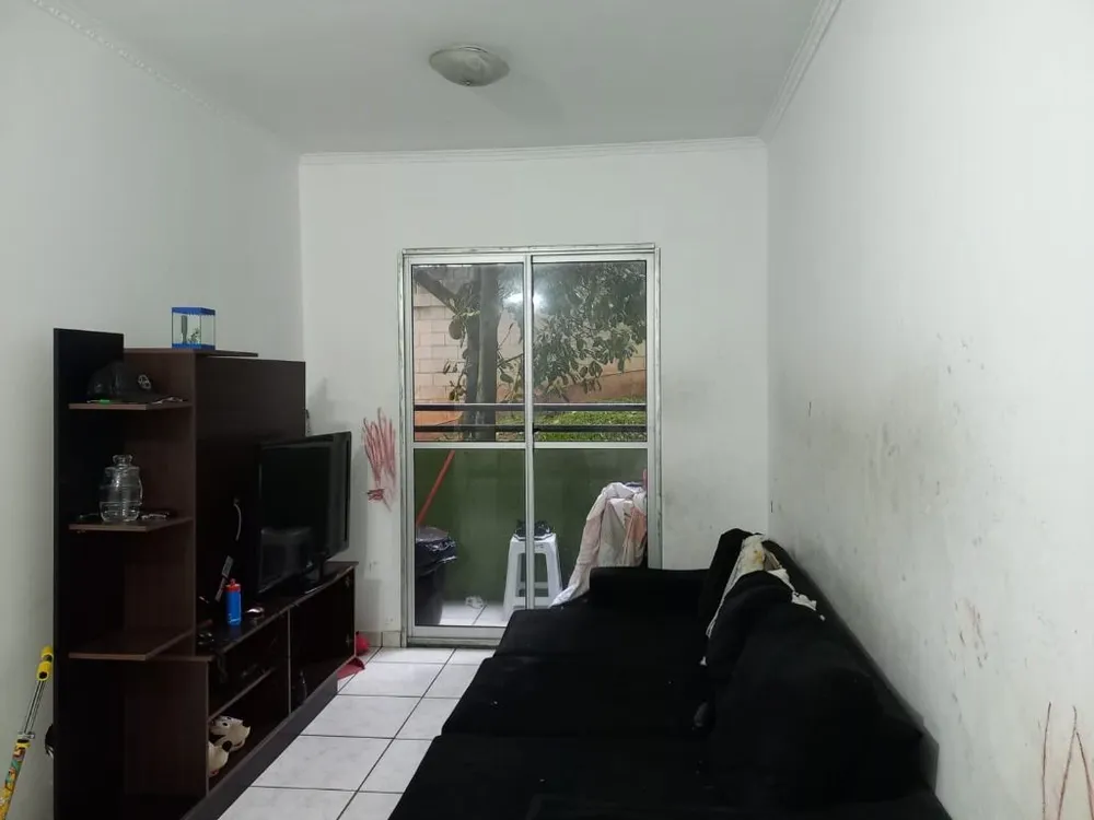 Apartamento, 2 quartos, 58 m² - Foto 2