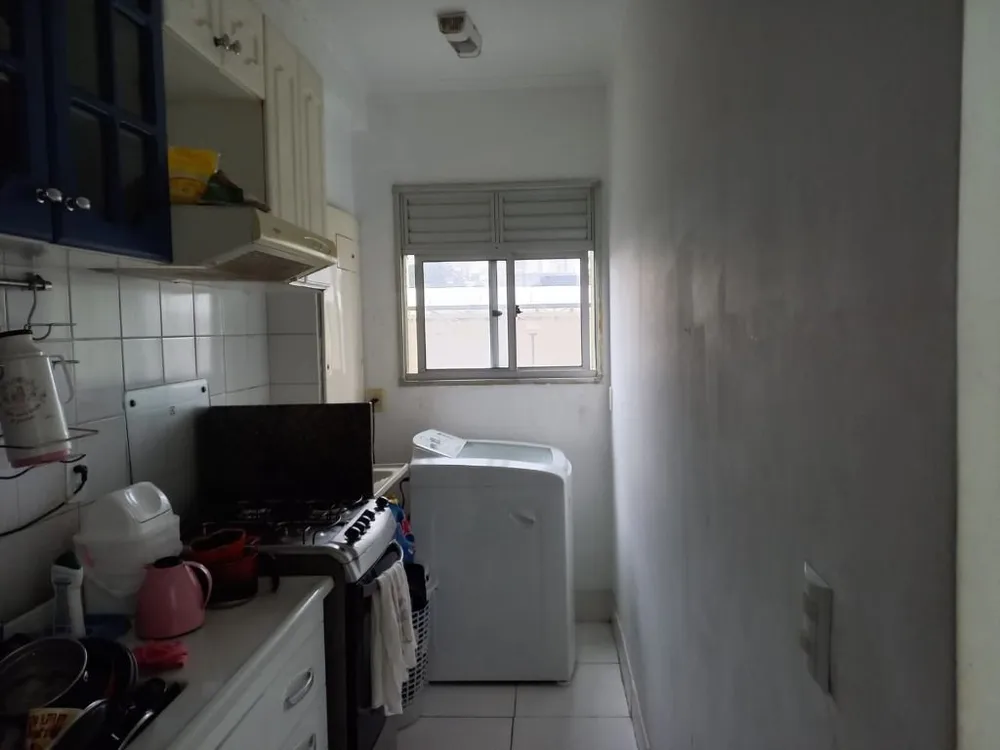 Apartamento, 2 quartos, 58 m² - Foto 4