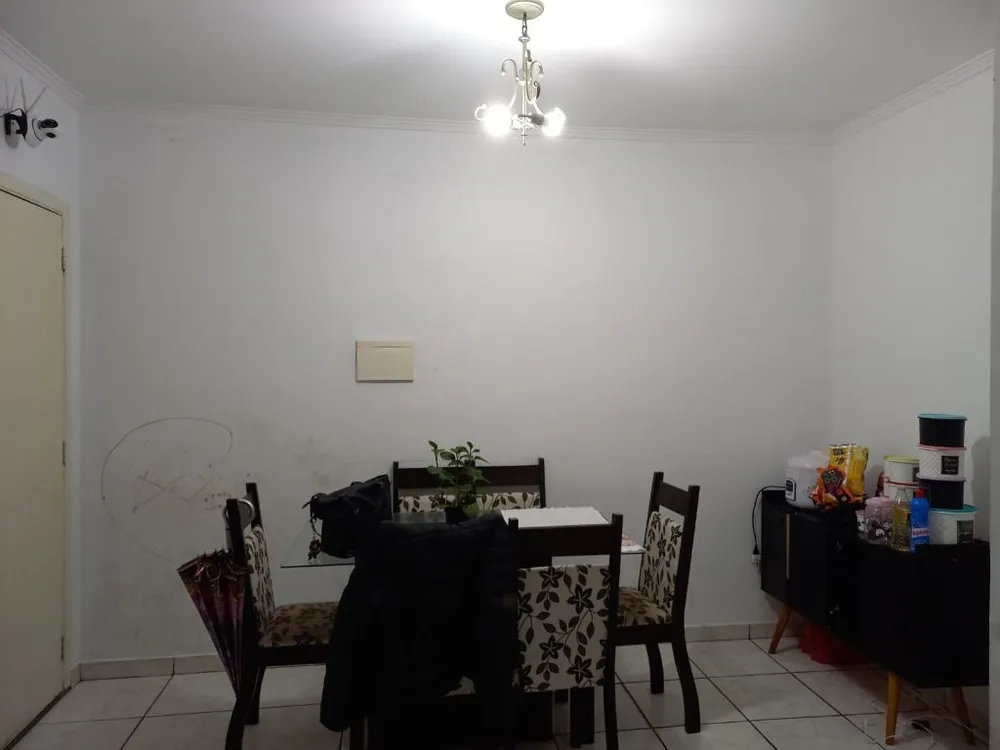 Apartamento, 2 quartos, 58 m² - Foto 1