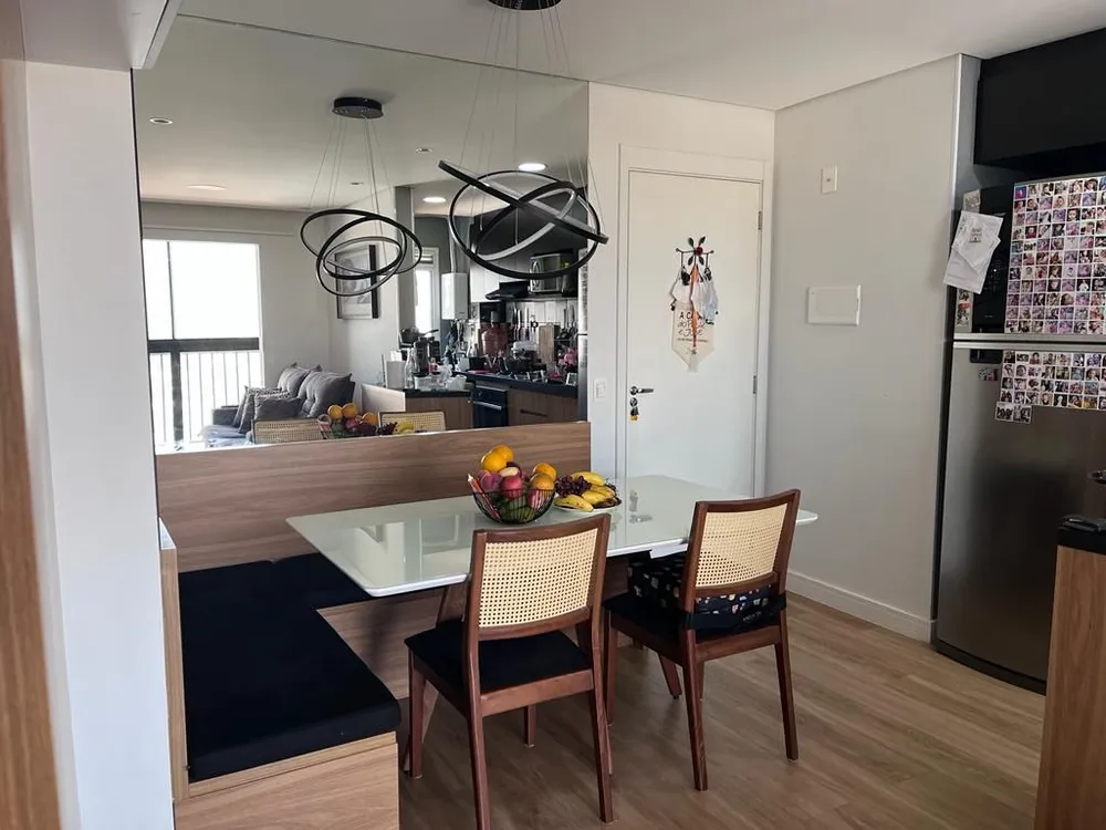 Apartamento, 3 quartos, 71 m² - Foto 3