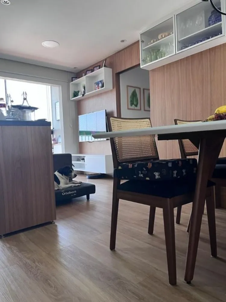 Apartamento, 3 quartos, 71 m² - Foto 4