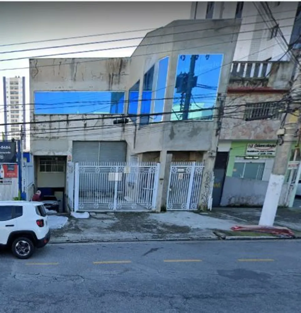 Prédio Inteiro, 1050 m² - Foto 1
