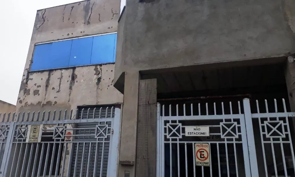 Prédio Inteiro, 1050 m² - Foto 2