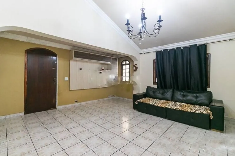 Sobrado, 3 quartos, 211 m² - Foto 4