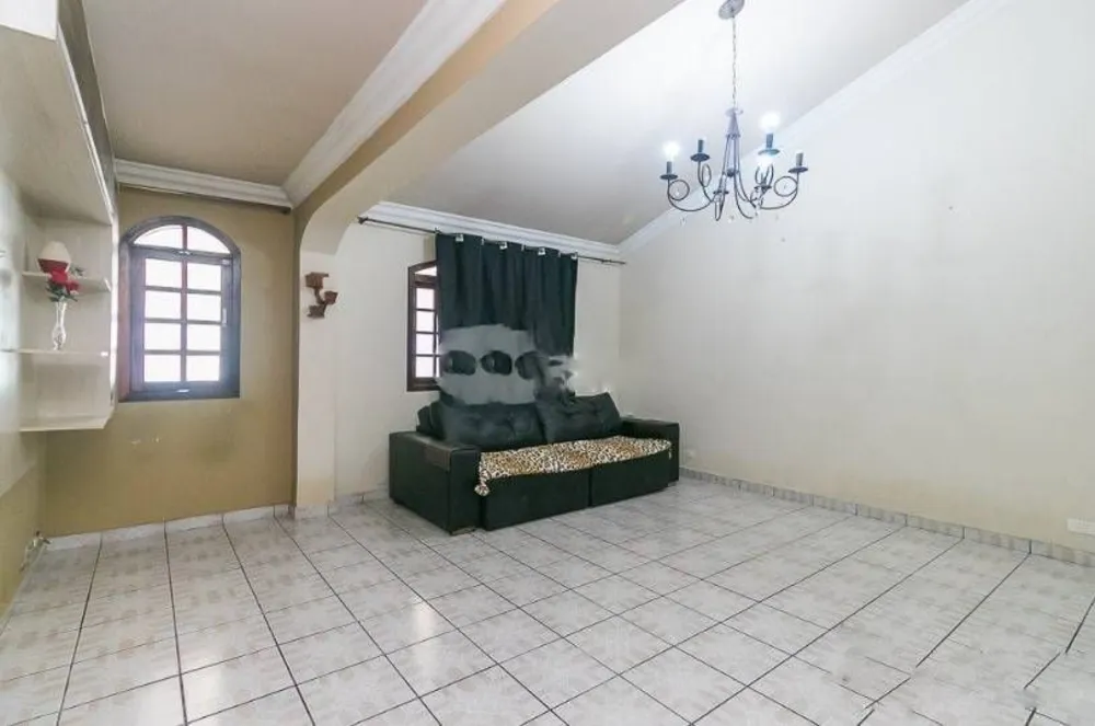 Sobrado, 3 quartos, 211 m² - Foto 2