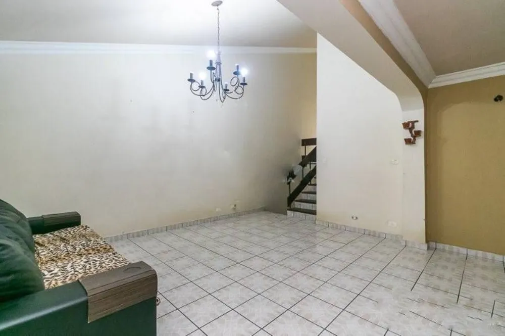 Sobrado, 3 quartos, 211 m² - Foto 3