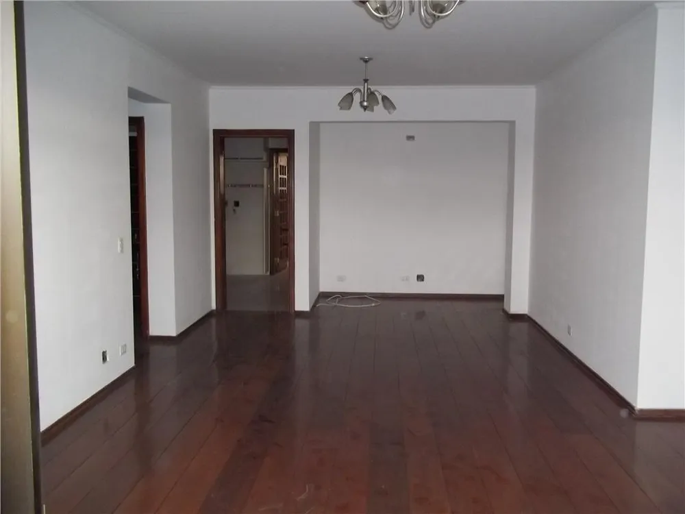 Apartamento, 3 quartos, 160 m² - Foto 2