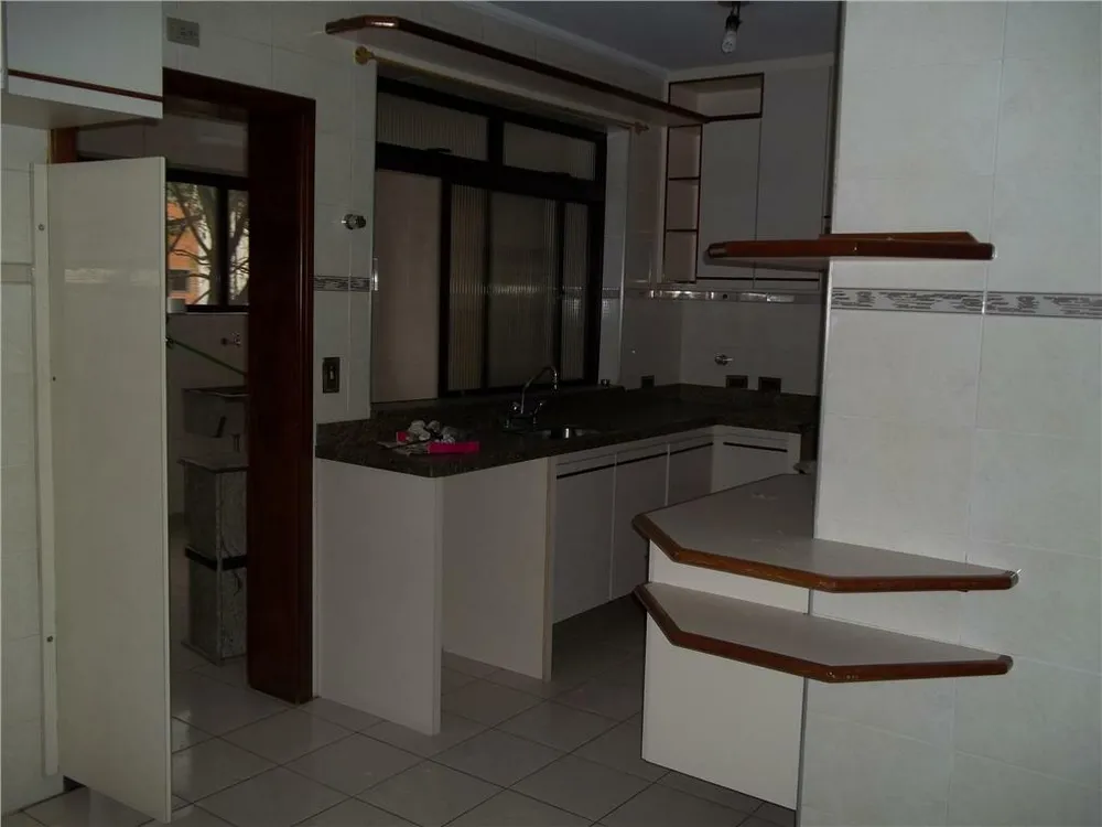 Apartamento, 3 quartos, 160 m² - Foto 4