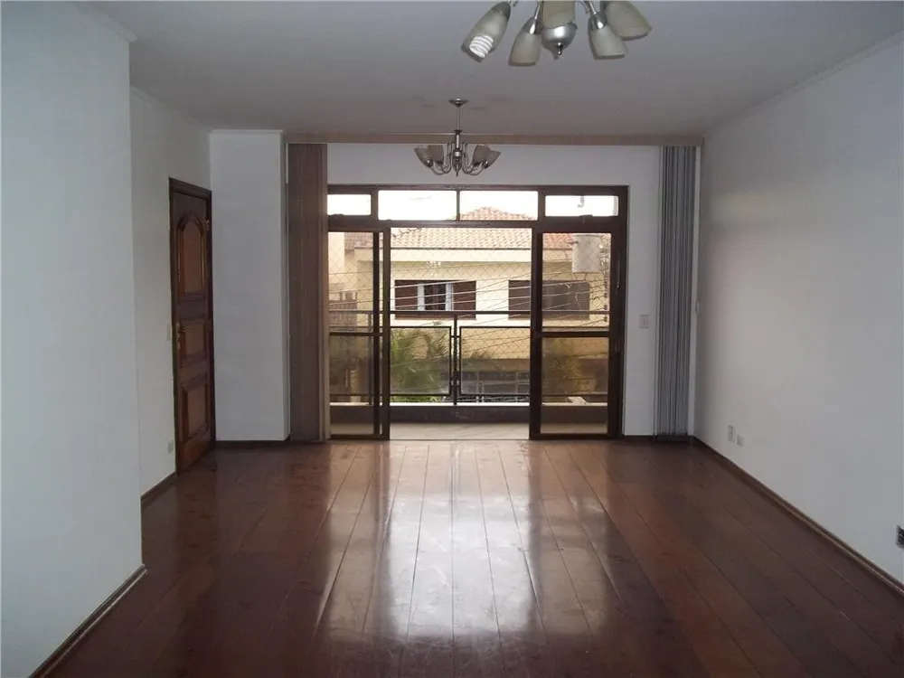 Apartamento, 3 quartos, 160 m² - Foto 1