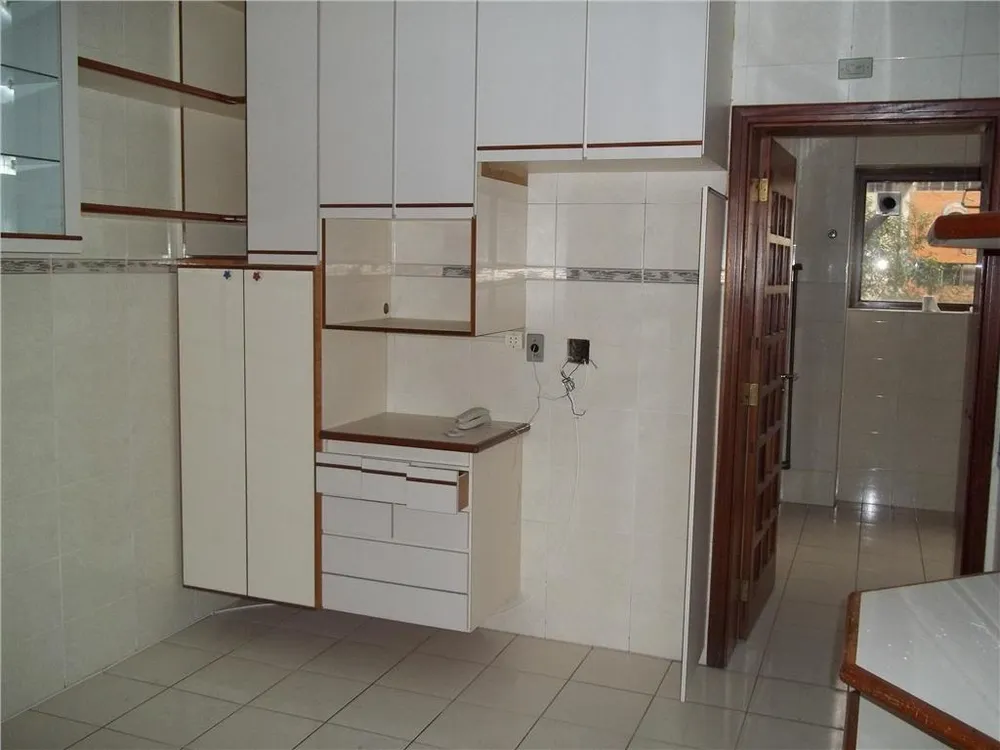 Apartamento, 3 quartos, 160 m² - Foto 3