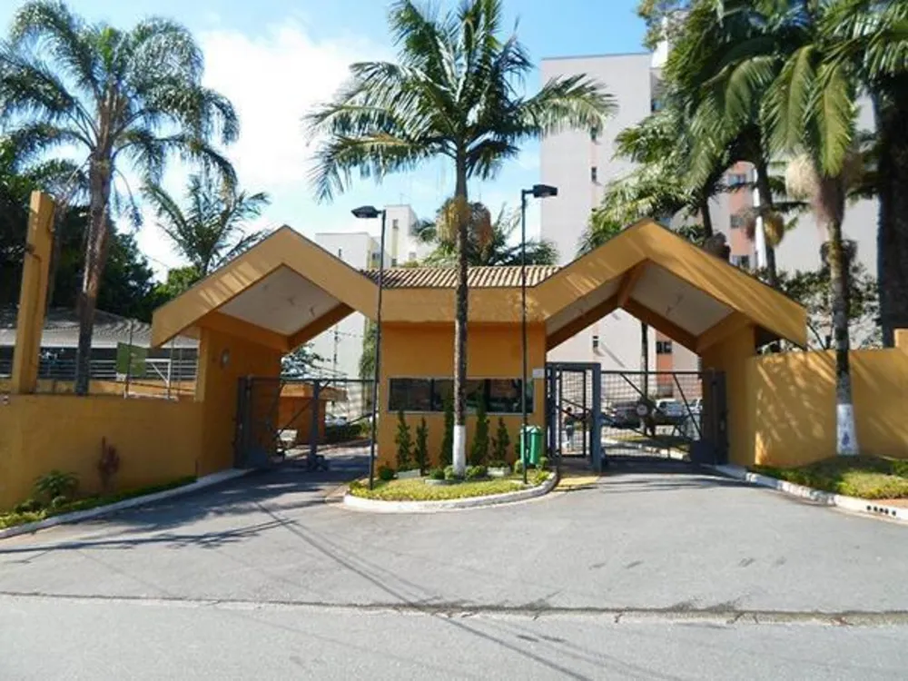 Apartamento, 2 quartos, 57 m² - Foto 1