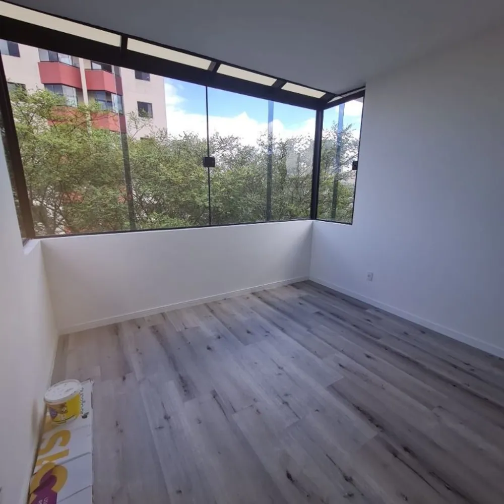Cobertura, 2 quartos, 92 m² - Foto 4