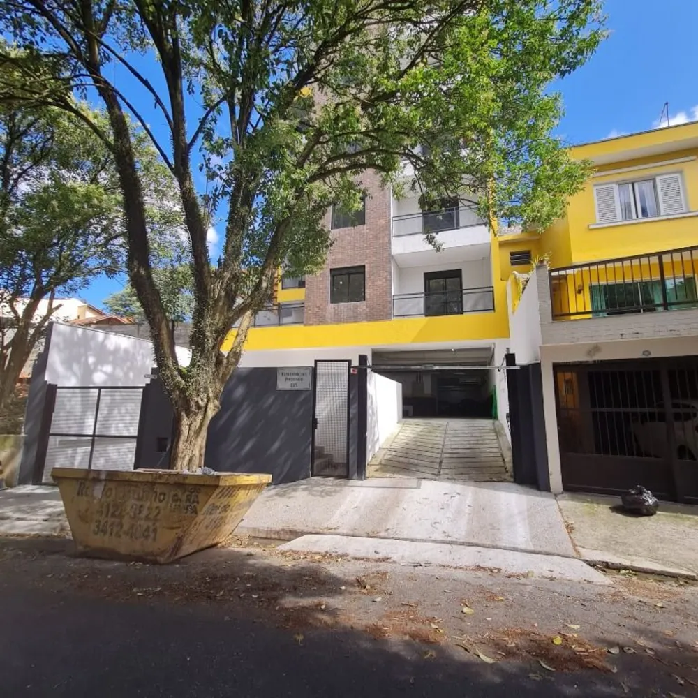 Cobertura, 2 quartos, 92 m² - Foto 2