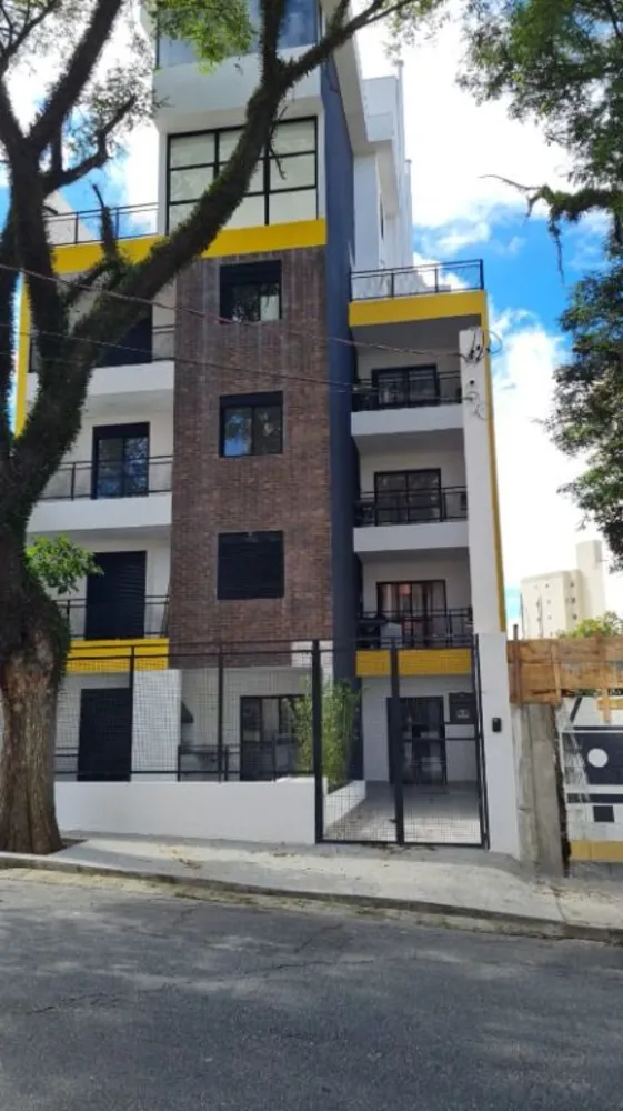 Cobertura, 2 quartos, 92 m² - Foto 1
