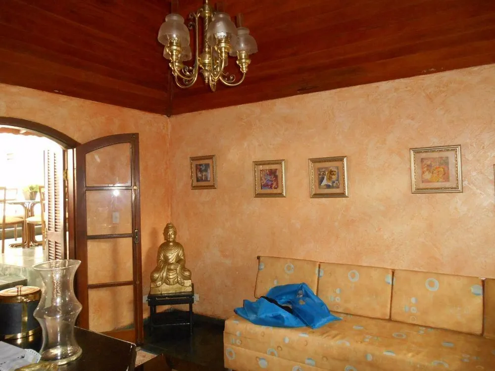 Chácara, 5 quartos, 1000 m² - Foto 2