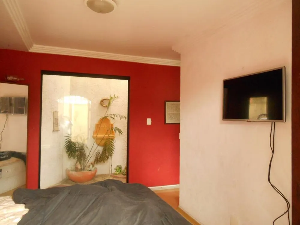 Chácara, 5 quartos, 1000 m² - Foto 4