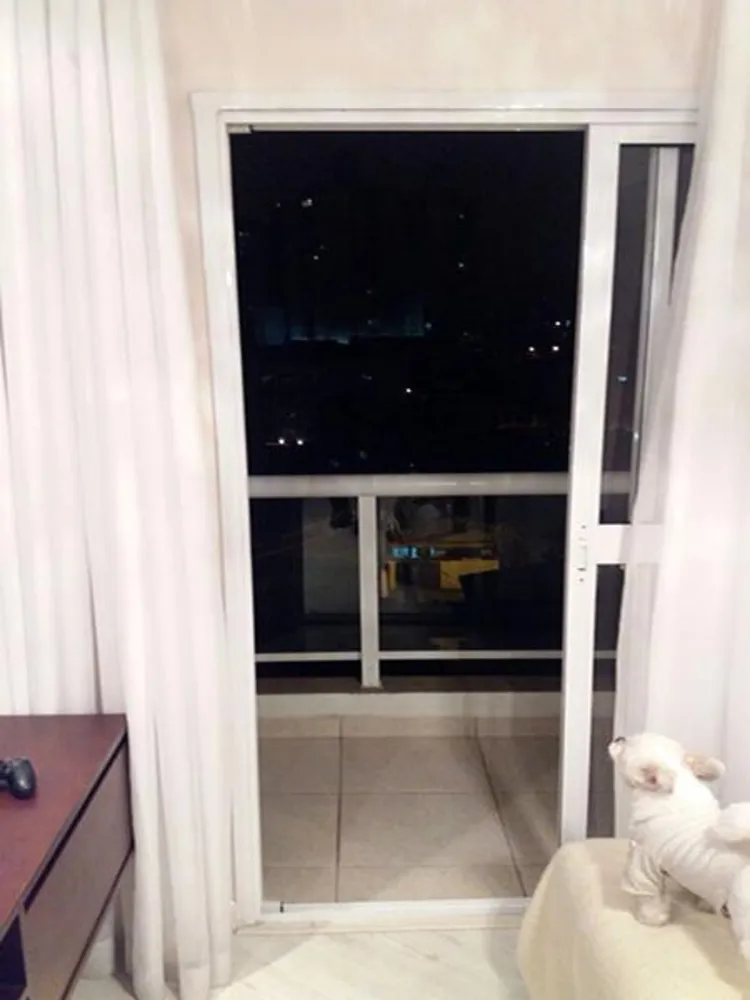 Apartamento, 3 quartos, 84 m² - Foto 4