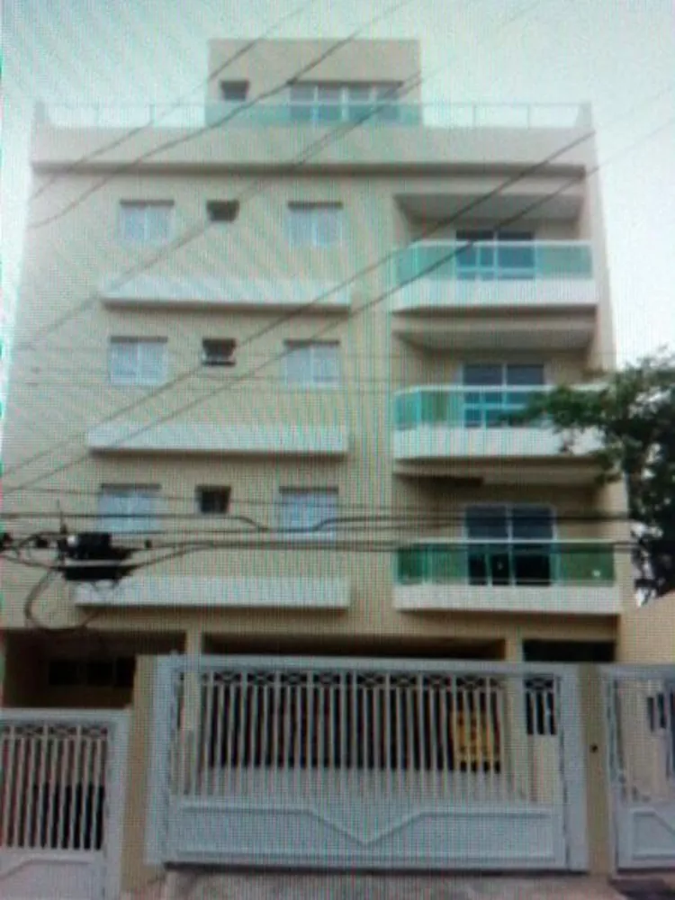 Apartamento, 3 quartos, 84 m² - Foto 1