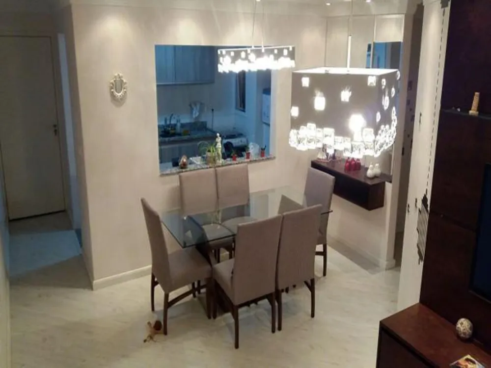 Apartamento, 3 quartos, 84 m² - Foto 2