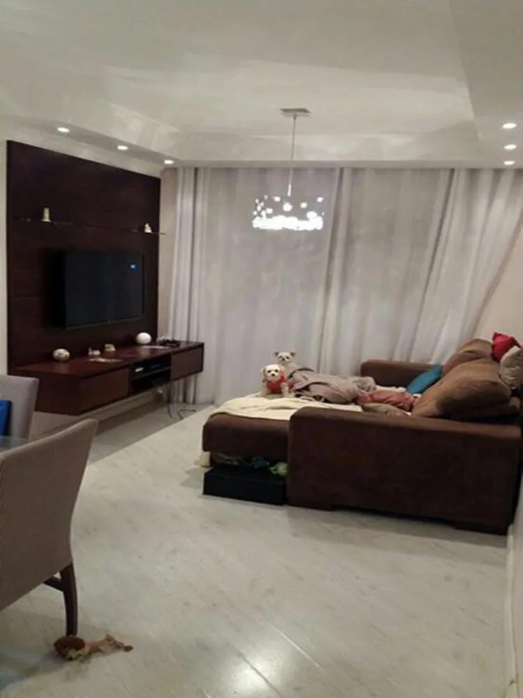 Apartamento, 3 quartos, 84 m² - Foto 3