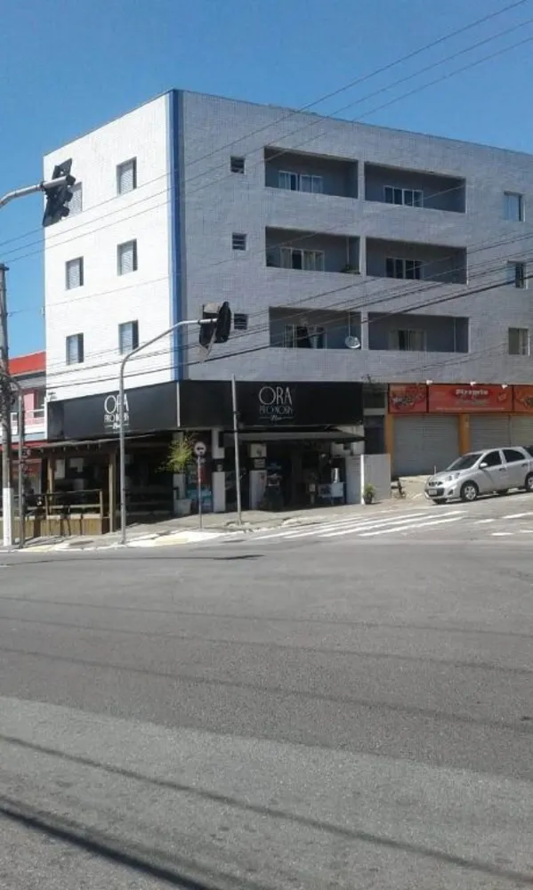 Prédio Inteiro, 842 m² - Foto 1