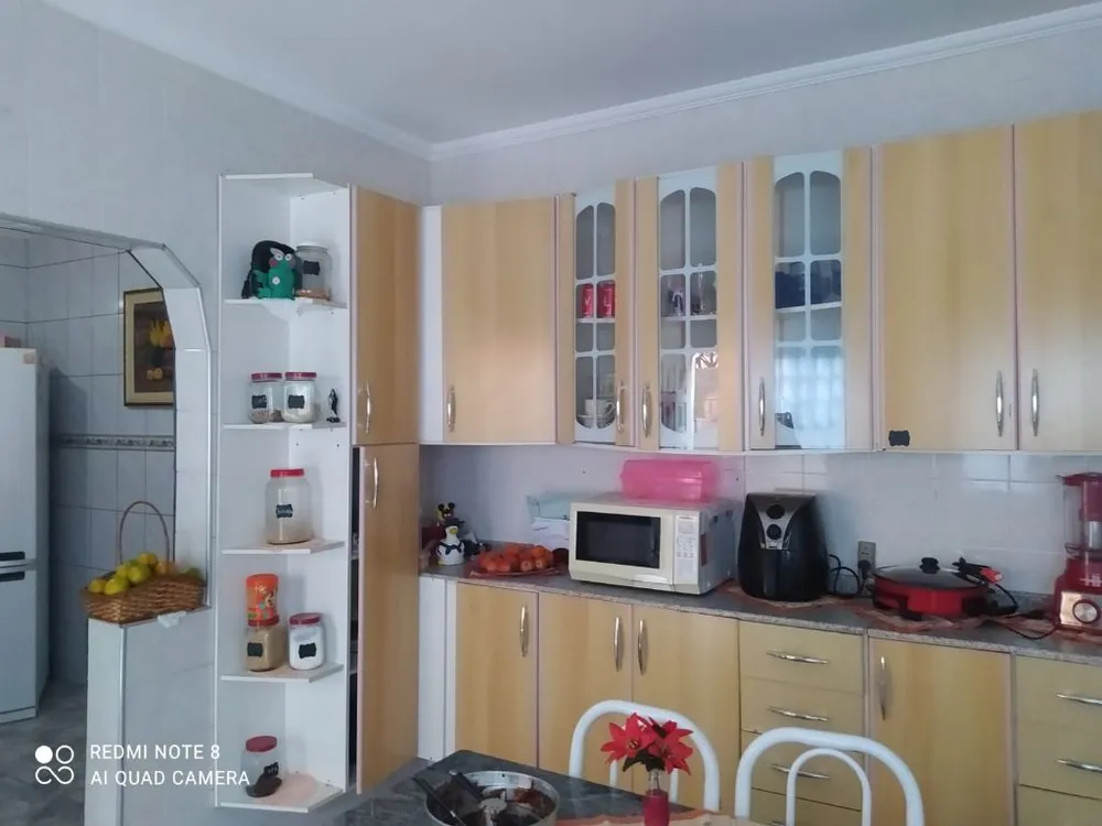 Sobrado, 3 quartos, 194 m² - Foto 4