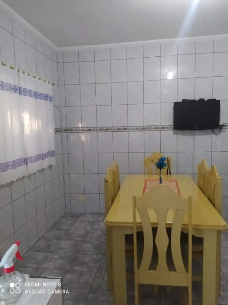 Sobrado, 3 quartos, 194 m² - Foto 2