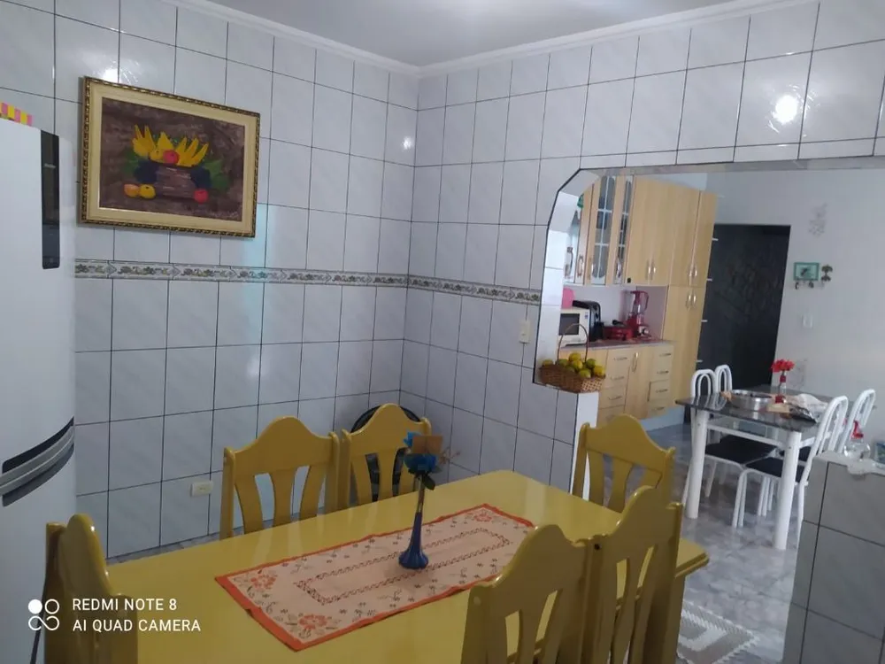 Sobrado, 3 quartos, 194 m² - Foto 3