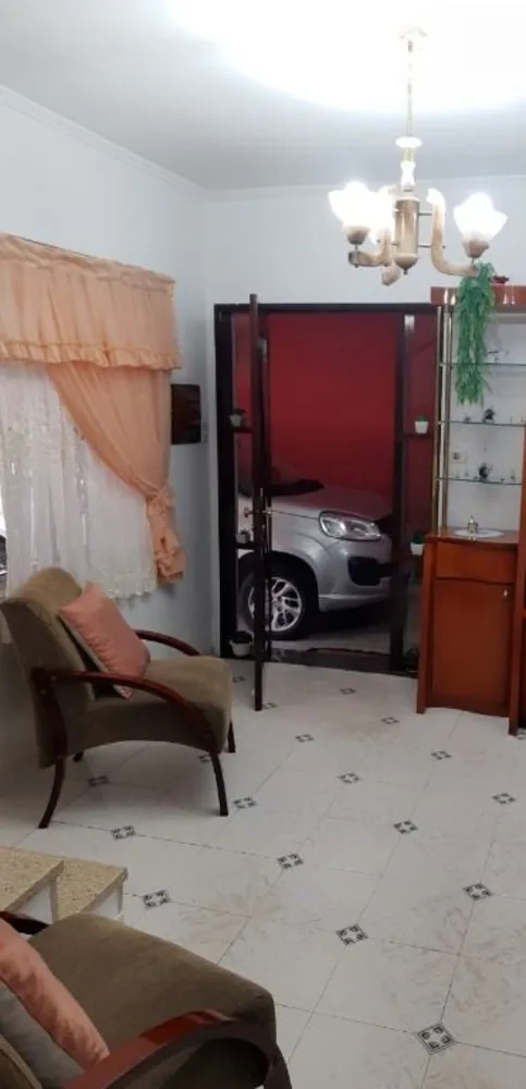 Sobrado, 3 quartos, 231 m² - Foto 2